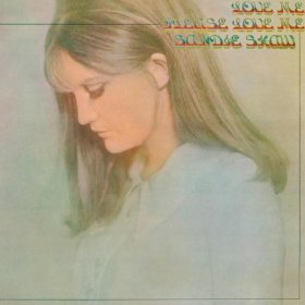 Sandie Shaw